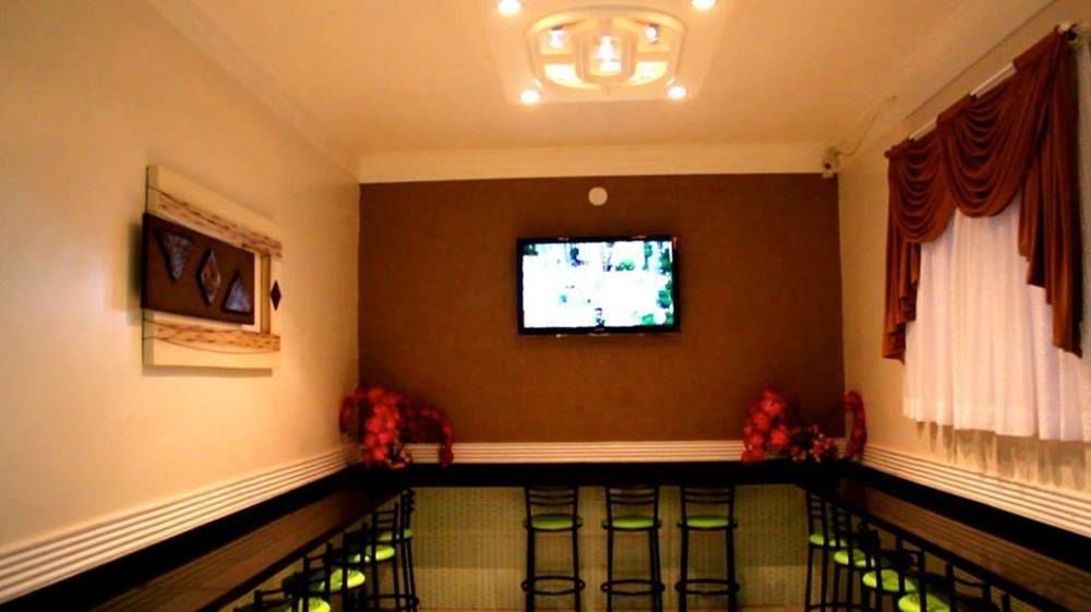 Hotel Rio Branco