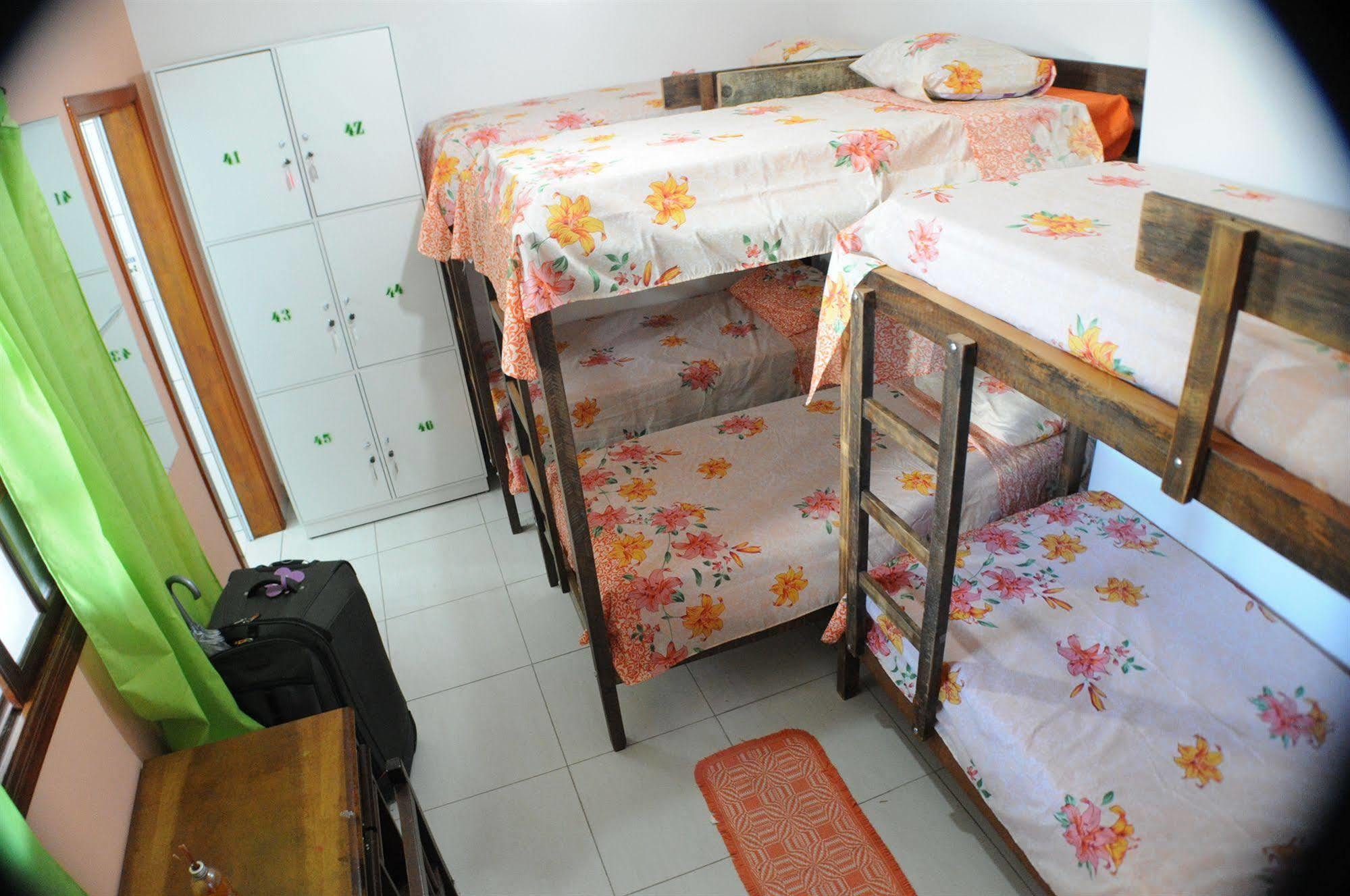 Nhà trọ Mooca *