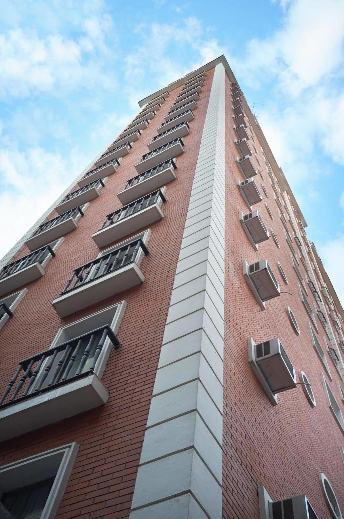 Otel Augusta Park