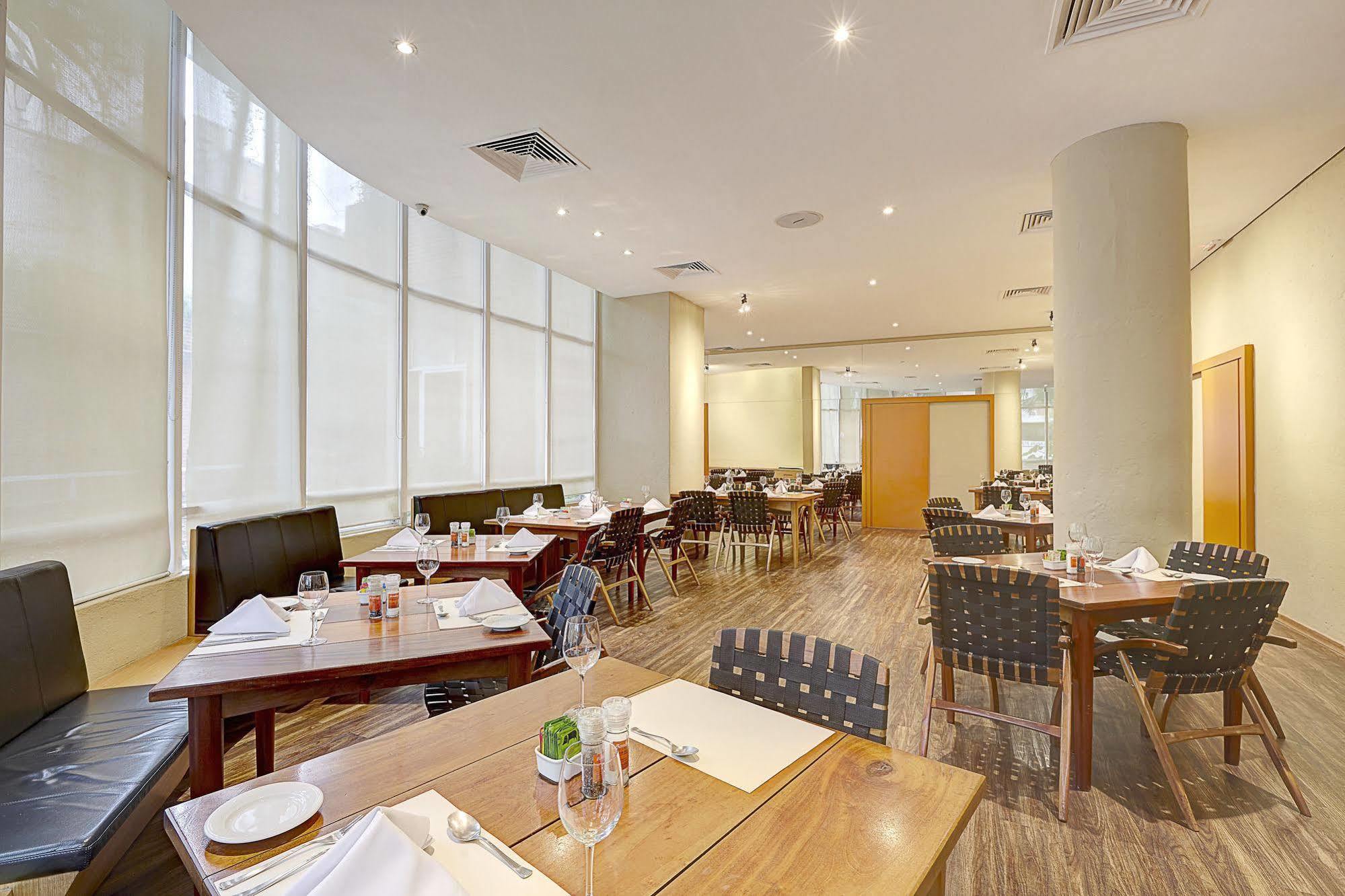 Etoile Jardins Hotel