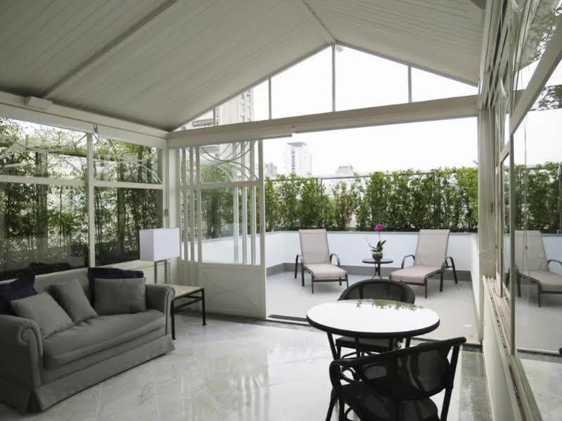 Etoile Jardins Hotel