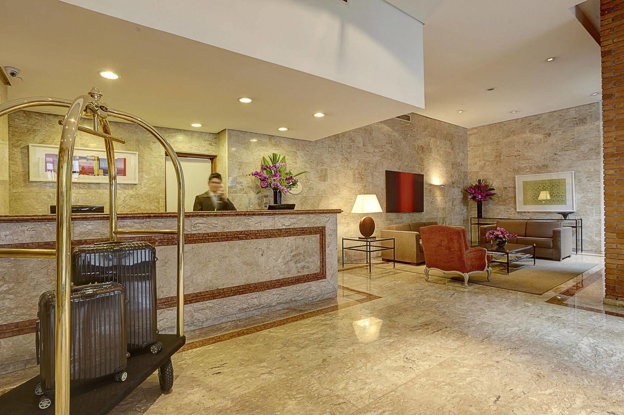 Hotel Etoile Jardins 5*