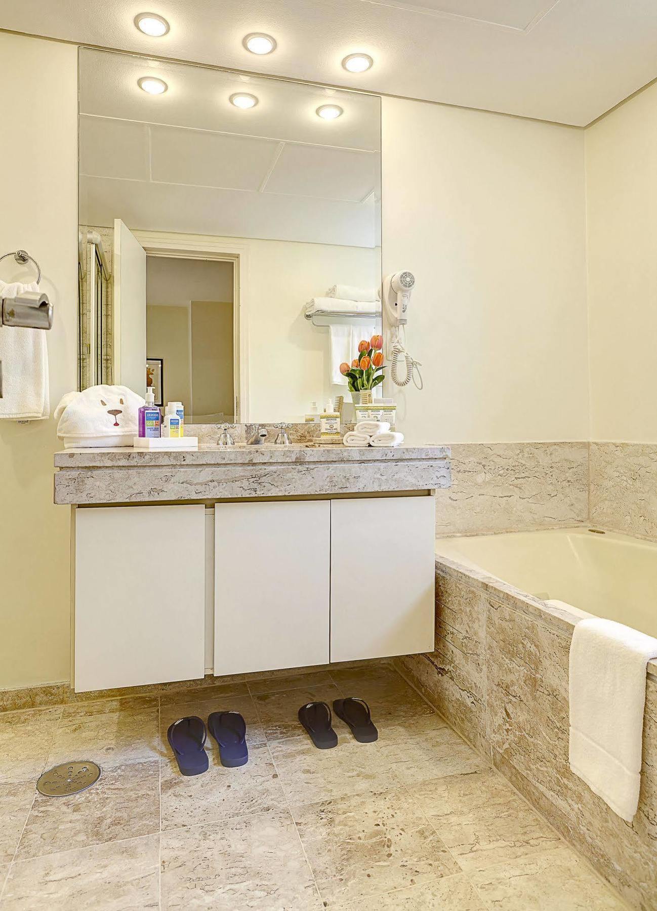 Etoile Jardins Hotel