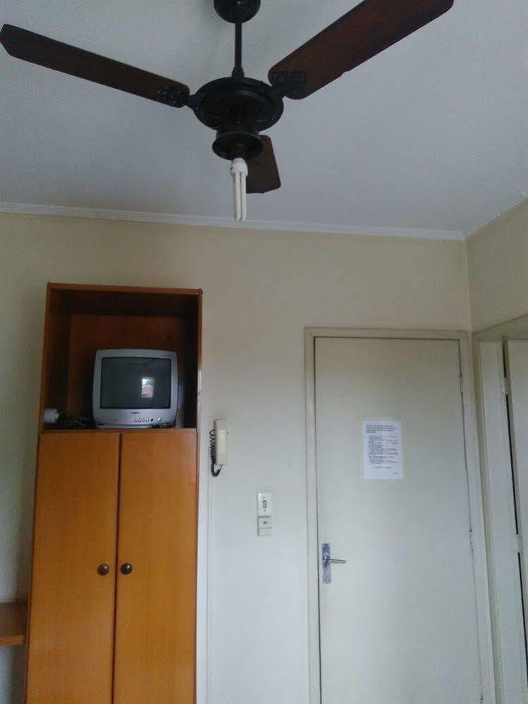 Hotel Uniclass Lapa