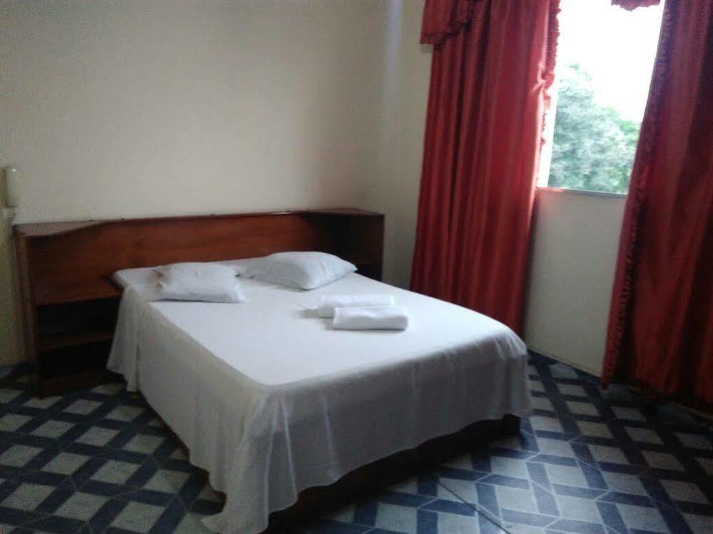 Hotel Uniclass Lapa 3*
