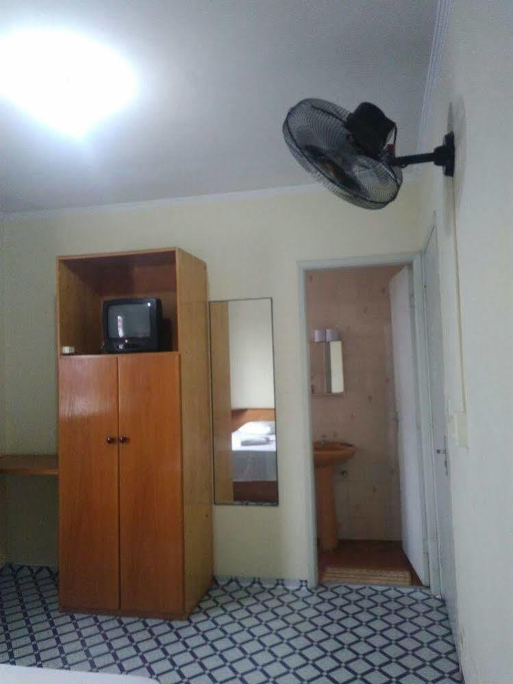 Hotel Uniclass Lapa Sao Paulo