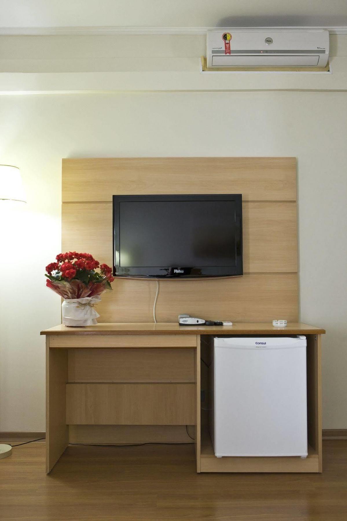 Augusta Boulevard 3* Sao Paulo