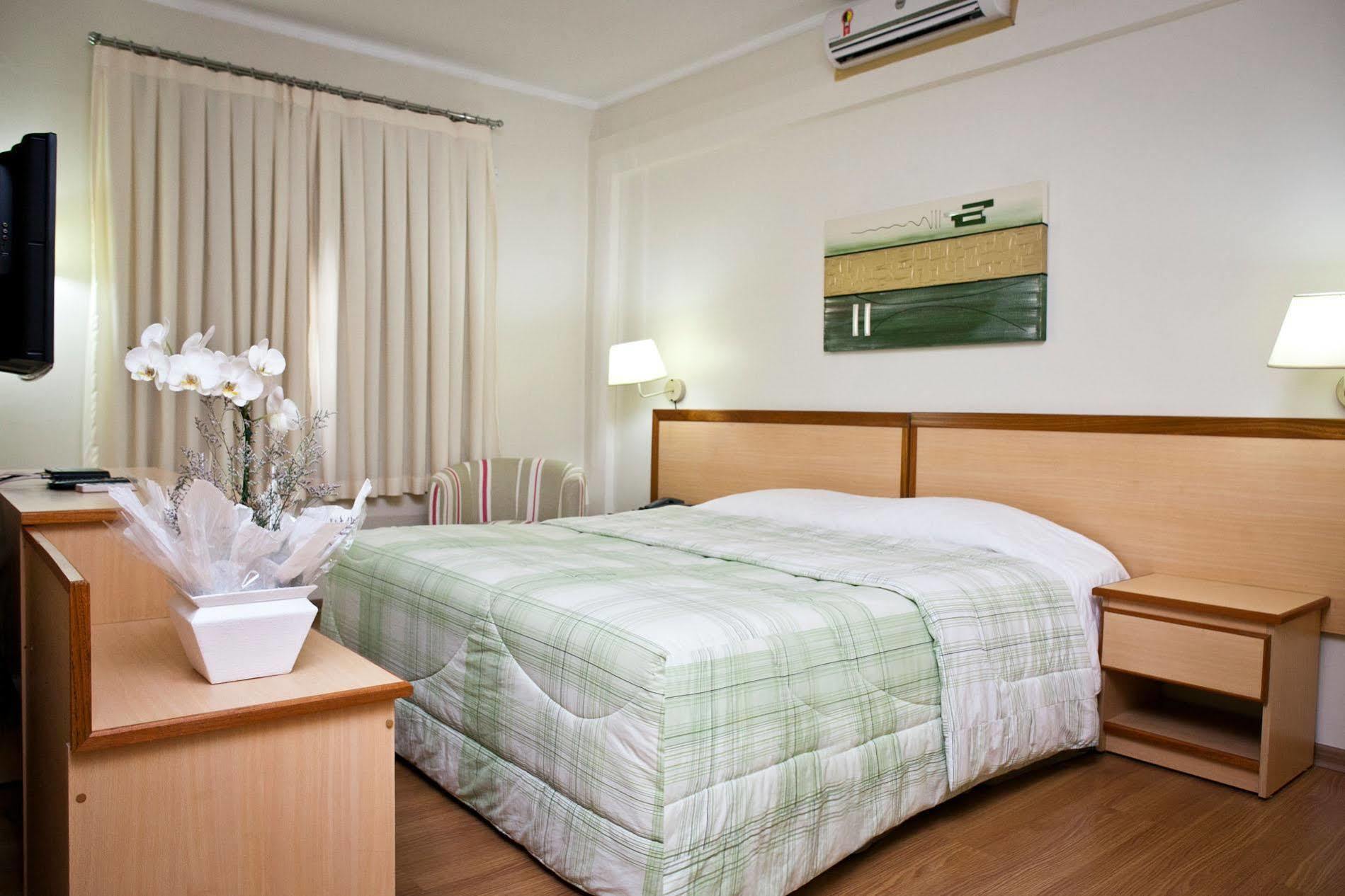 Augusta Boulevard Hotel Sao Paulo