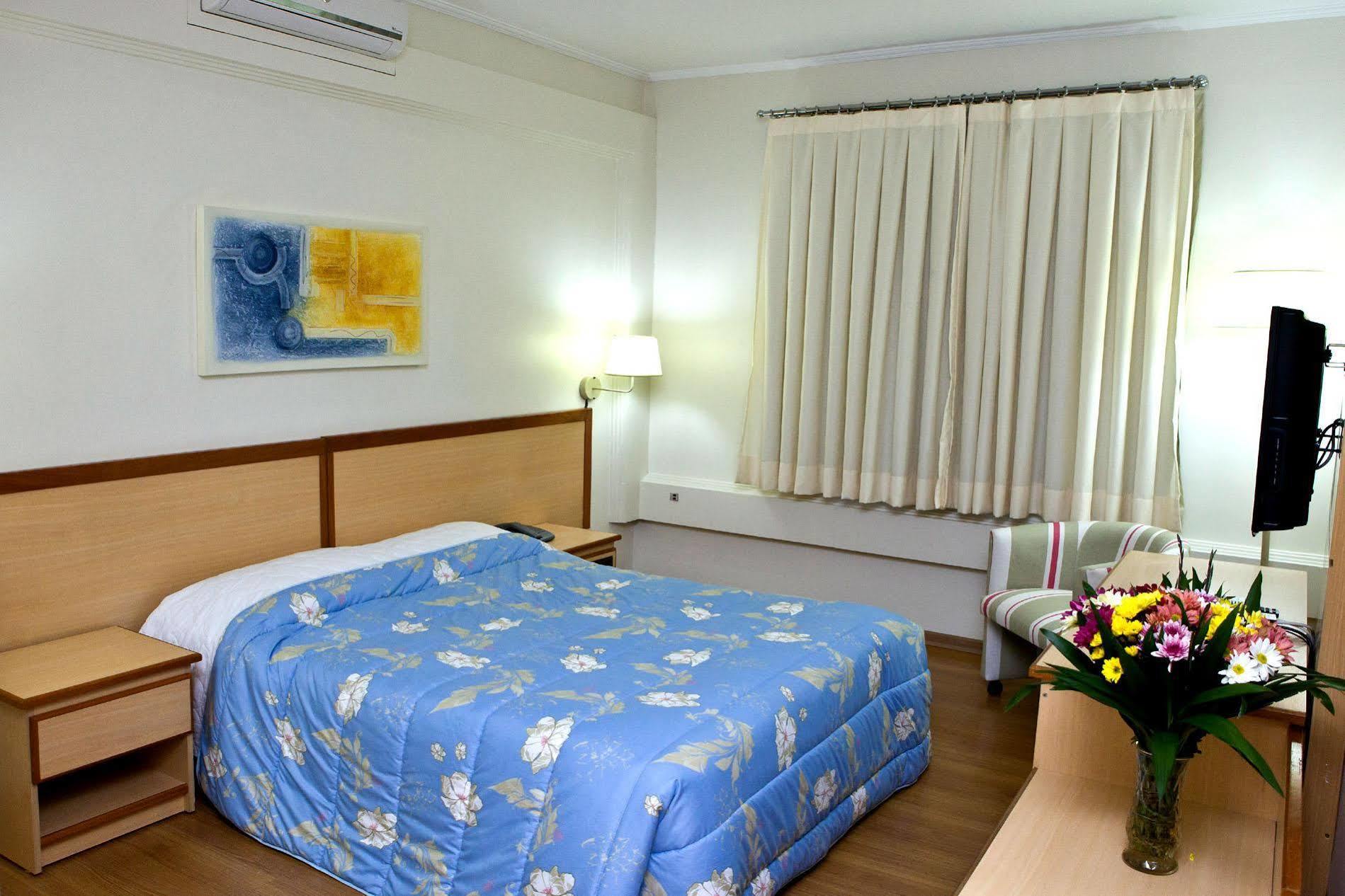 Augusta Boulevard 3* Sao Paulo
