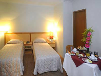 Hotel Augusta Boulevard Sao Paulo