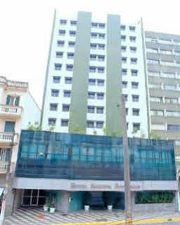Hotel Augusta Boulevard Sao Paulo