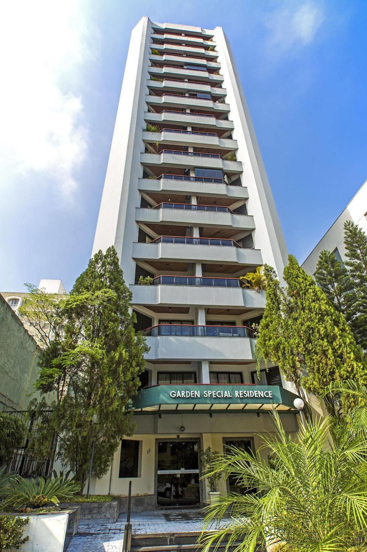 Astron Garden Special São Paulo