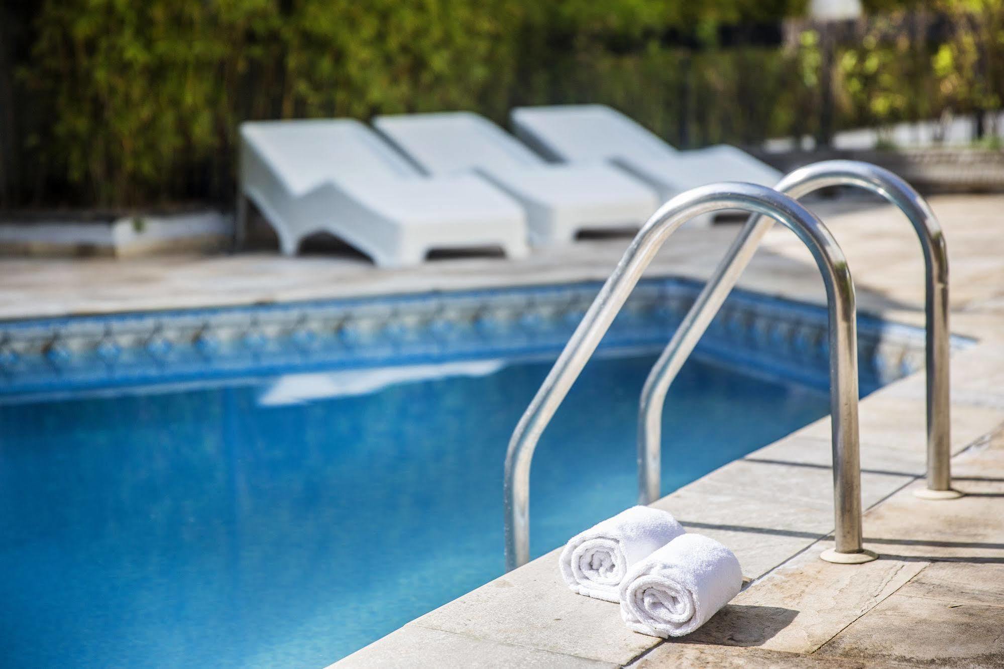 Aparthotel Astron Garden Special 3*