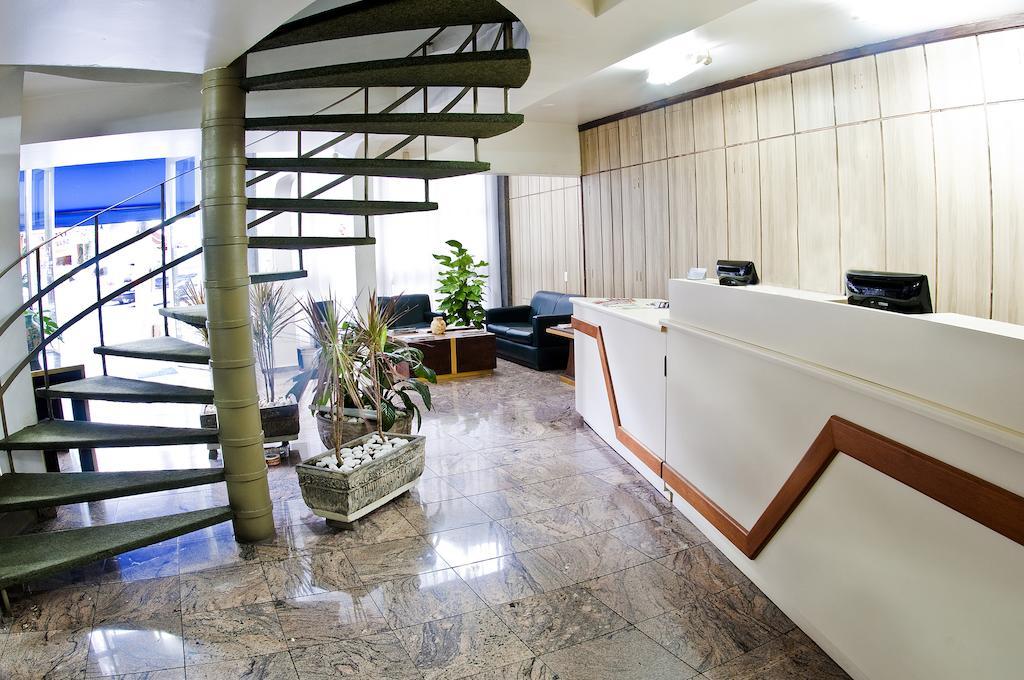 Hotel Ipanema Higienopolis Sao Paulo