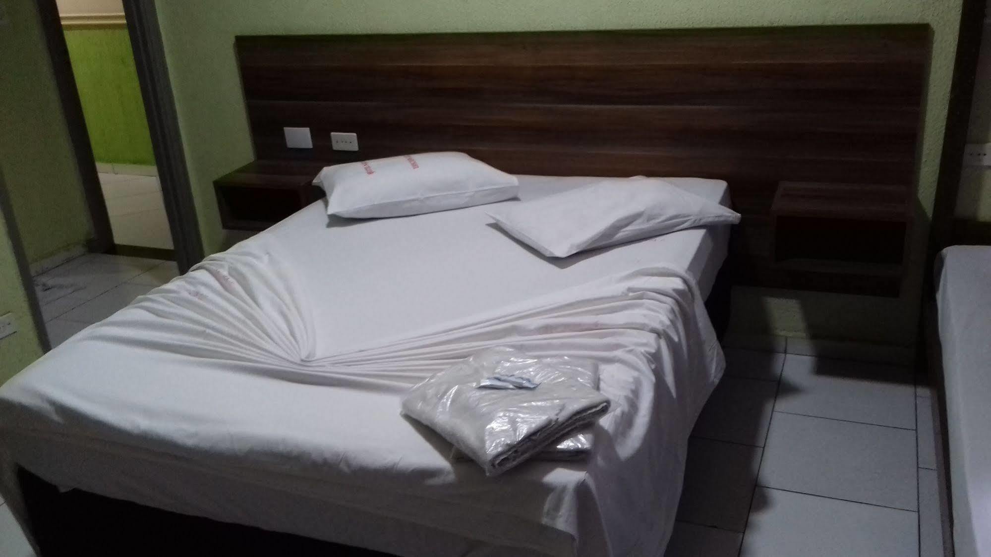 Michel Hotel São Paulo