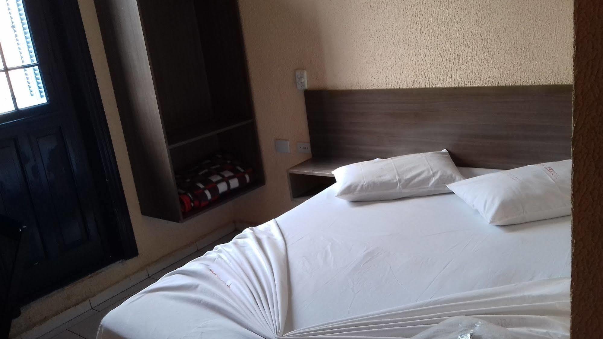 Hotel Michel São Paulo