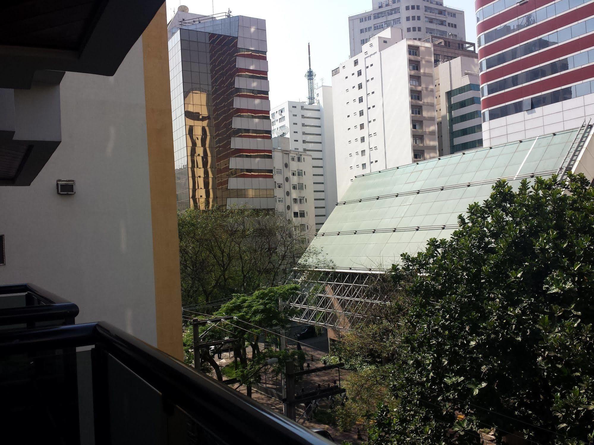 The Landmark - Oficial Hotel
