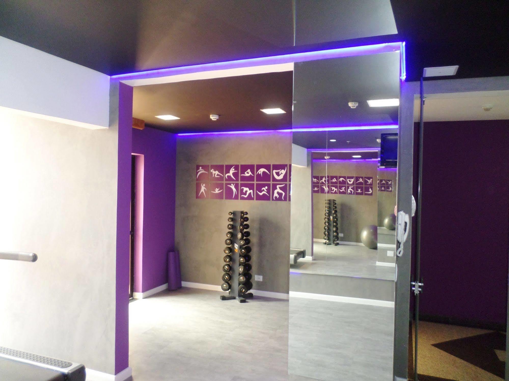 Mercure Paraiso Hotel