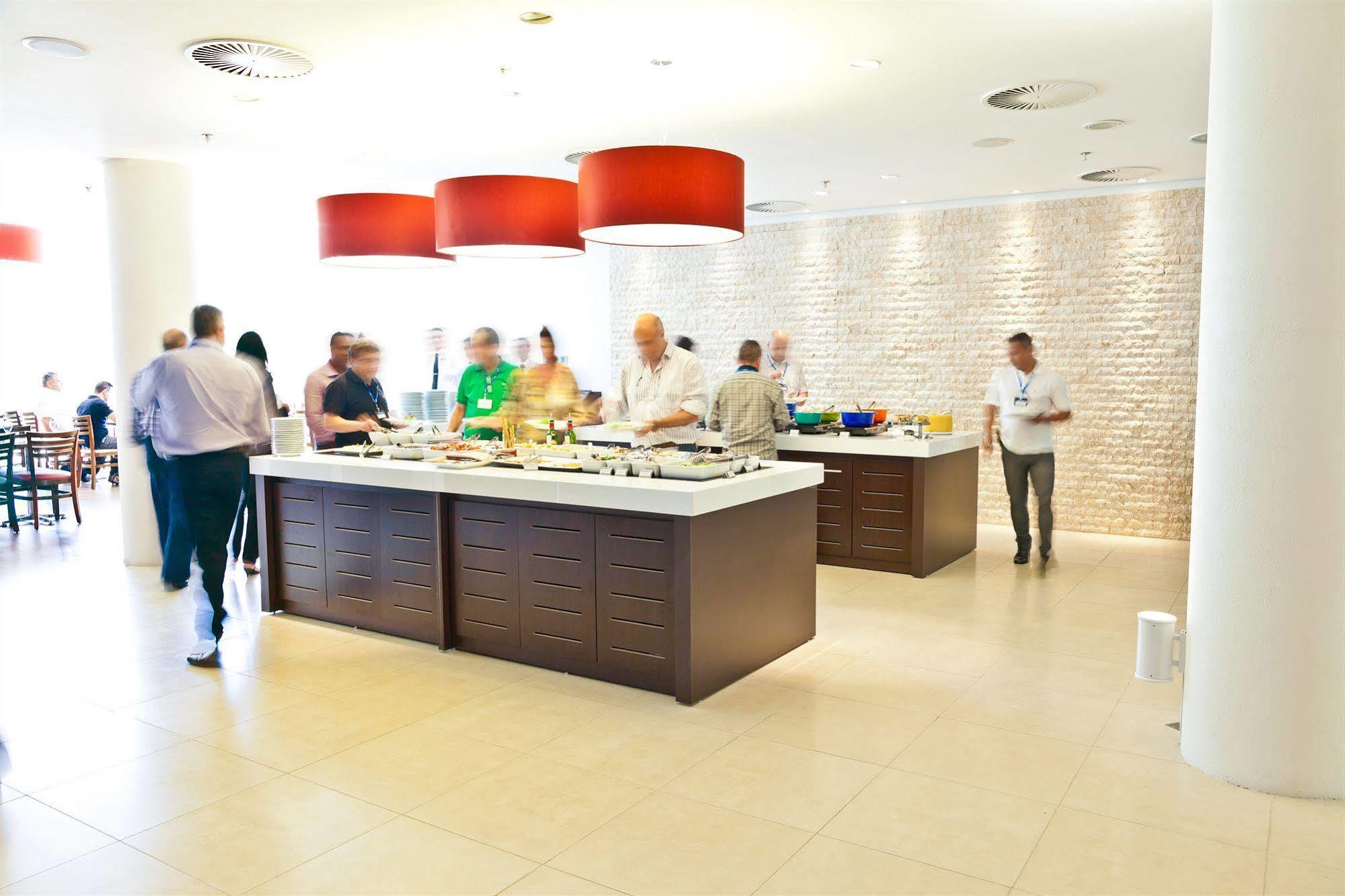 Hotel Panamby 4*