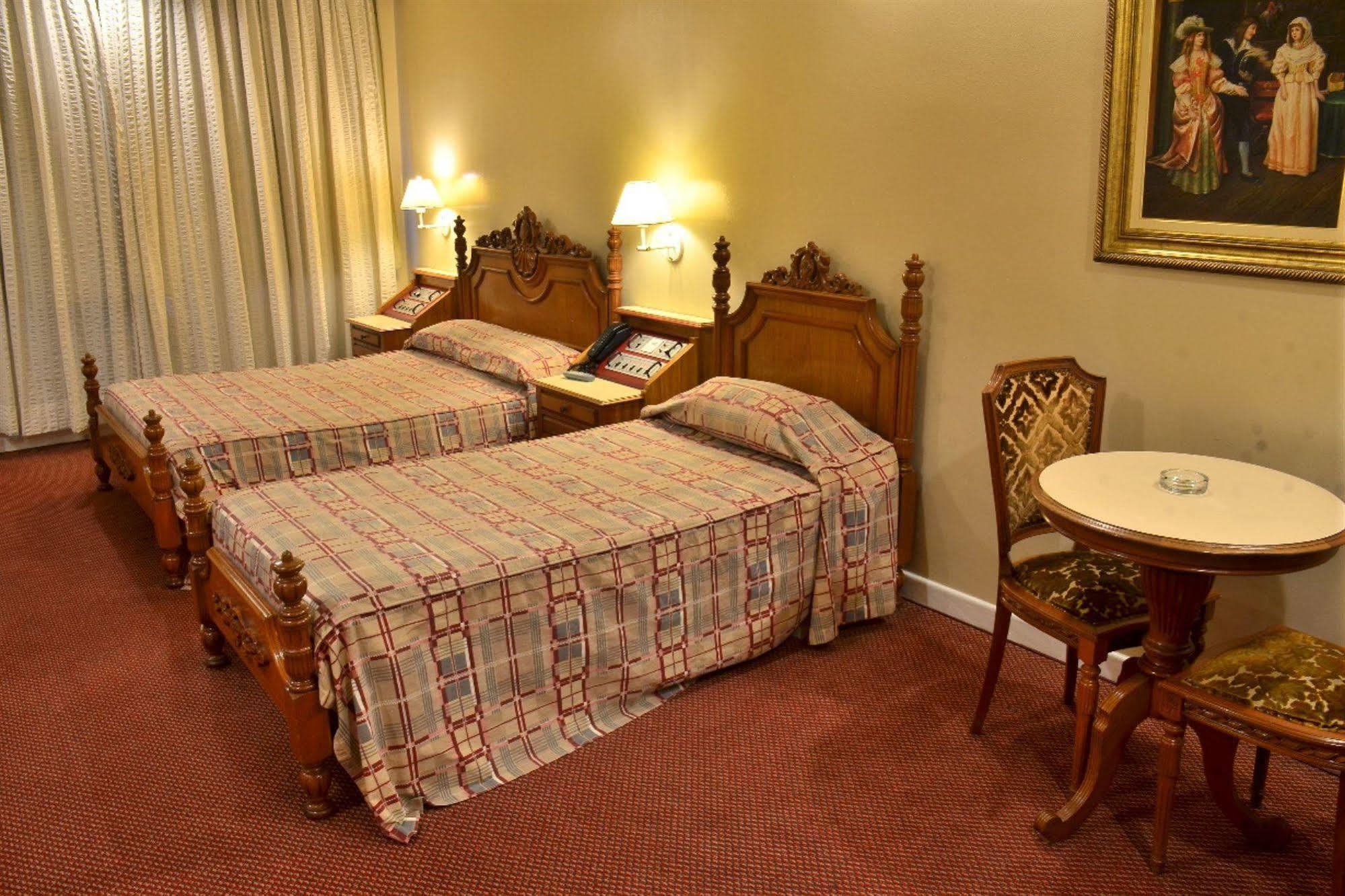 Hotel Castelar São Paulo