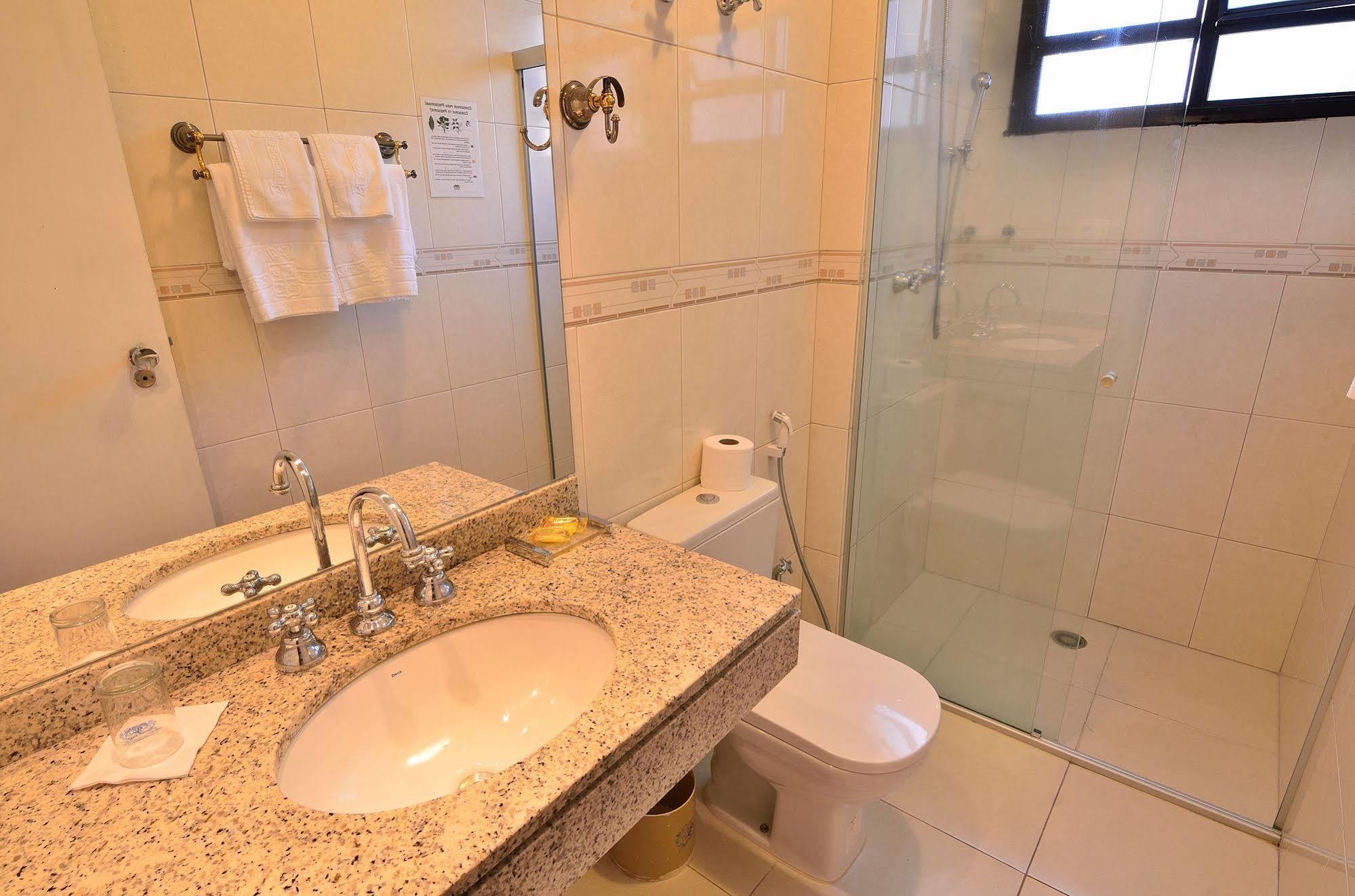 Hotel Castelar São Paulo