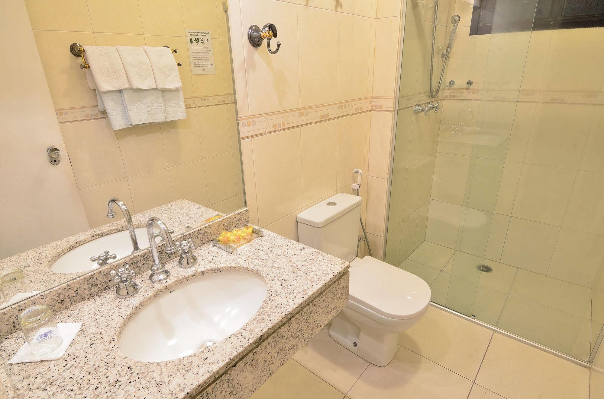 Castelar Hotel 3*