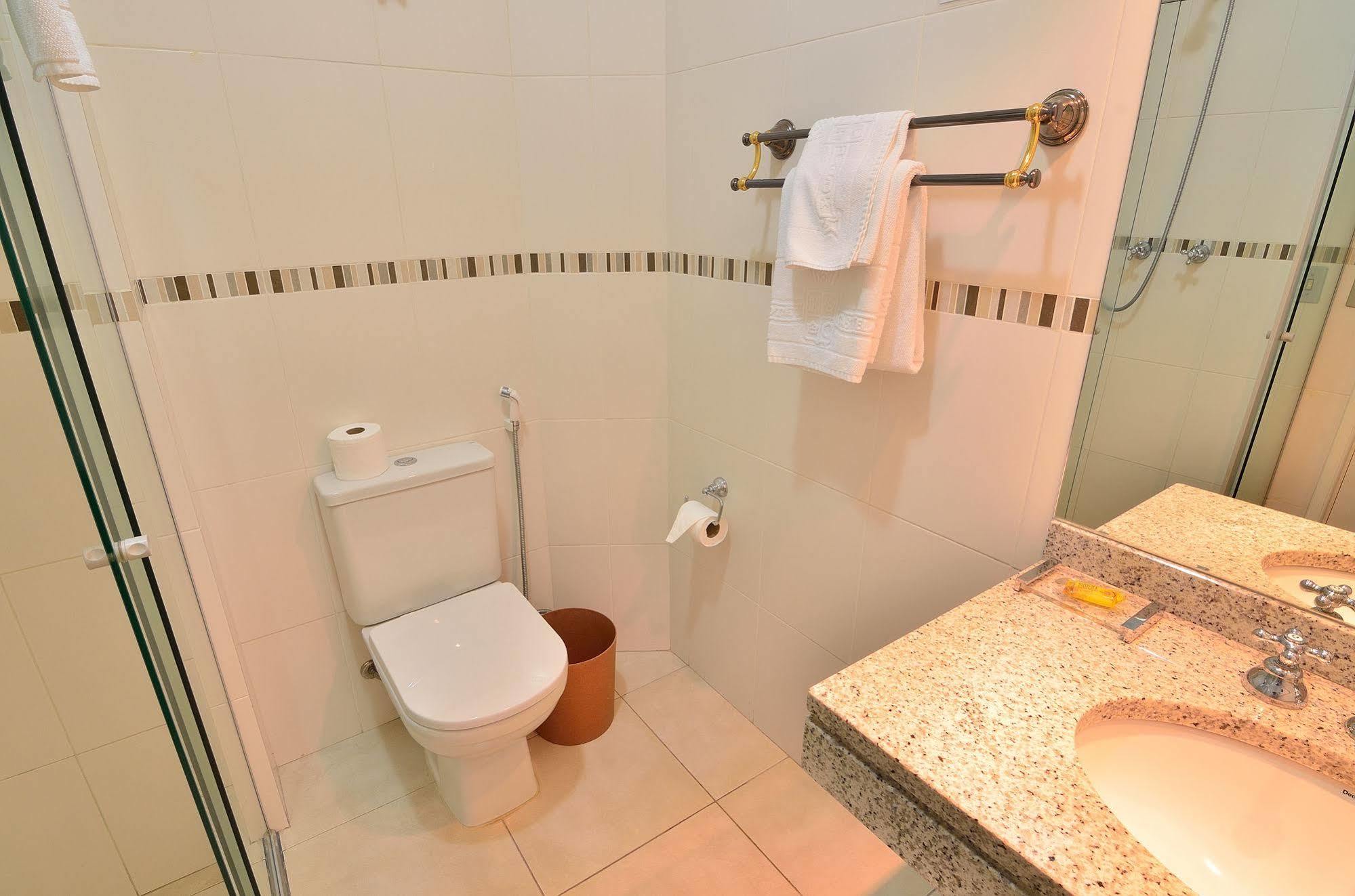 Castelar Hotel