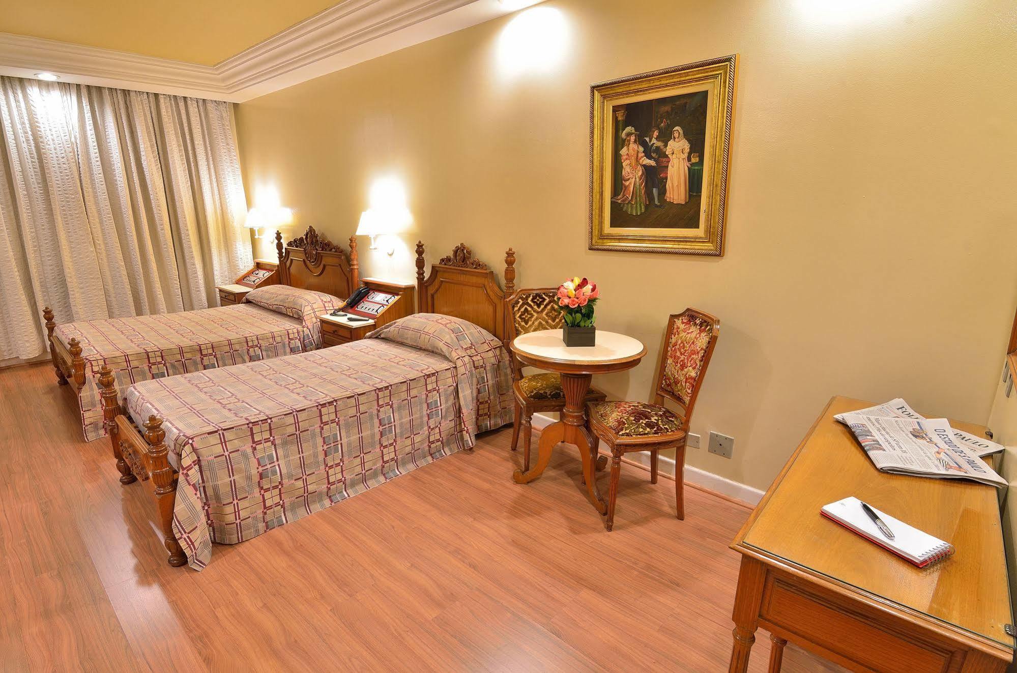 Hotel Castelar