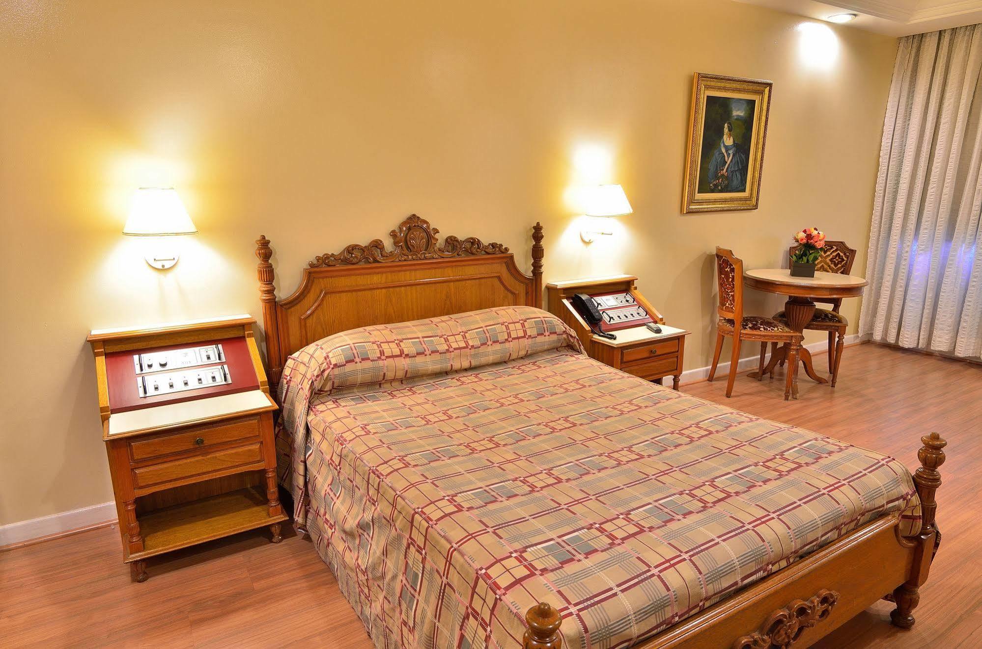 Castelar Hotel São Paulo