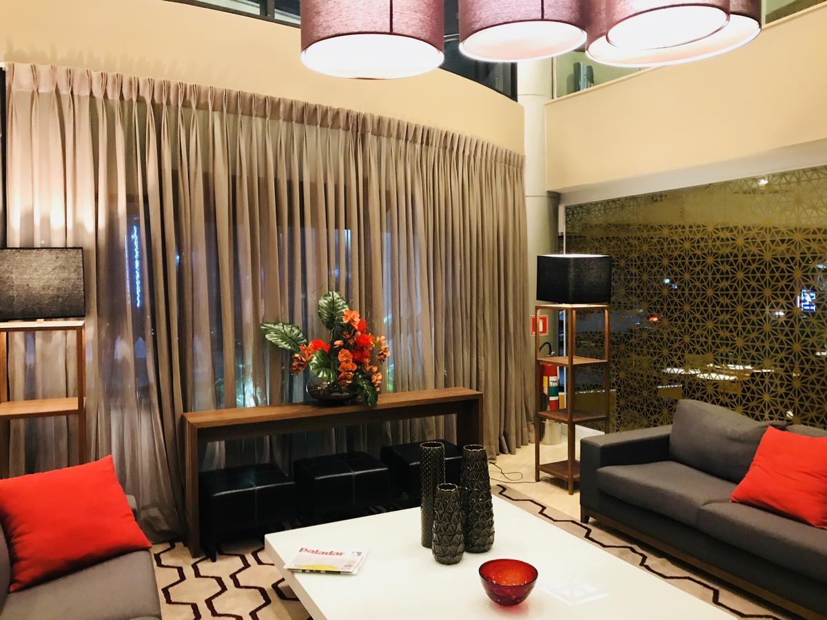 Wym Berrine Apartment *