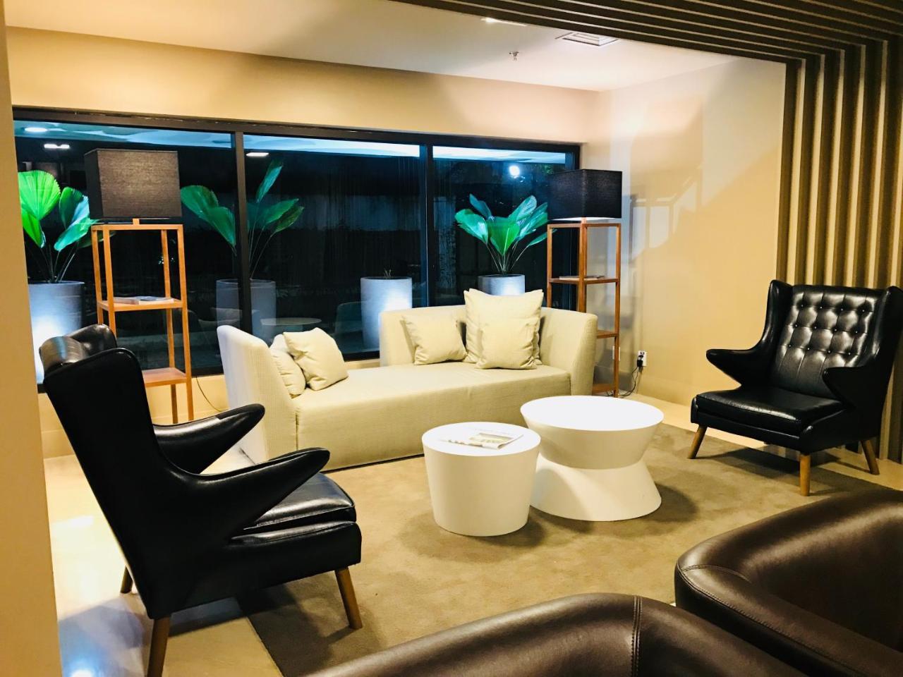 Wym Berrine Apartment