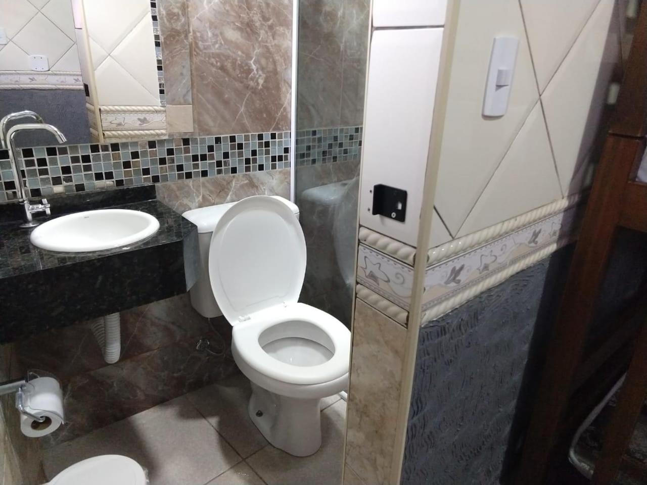 Flor Da Mariana Otel Sao Paulo
