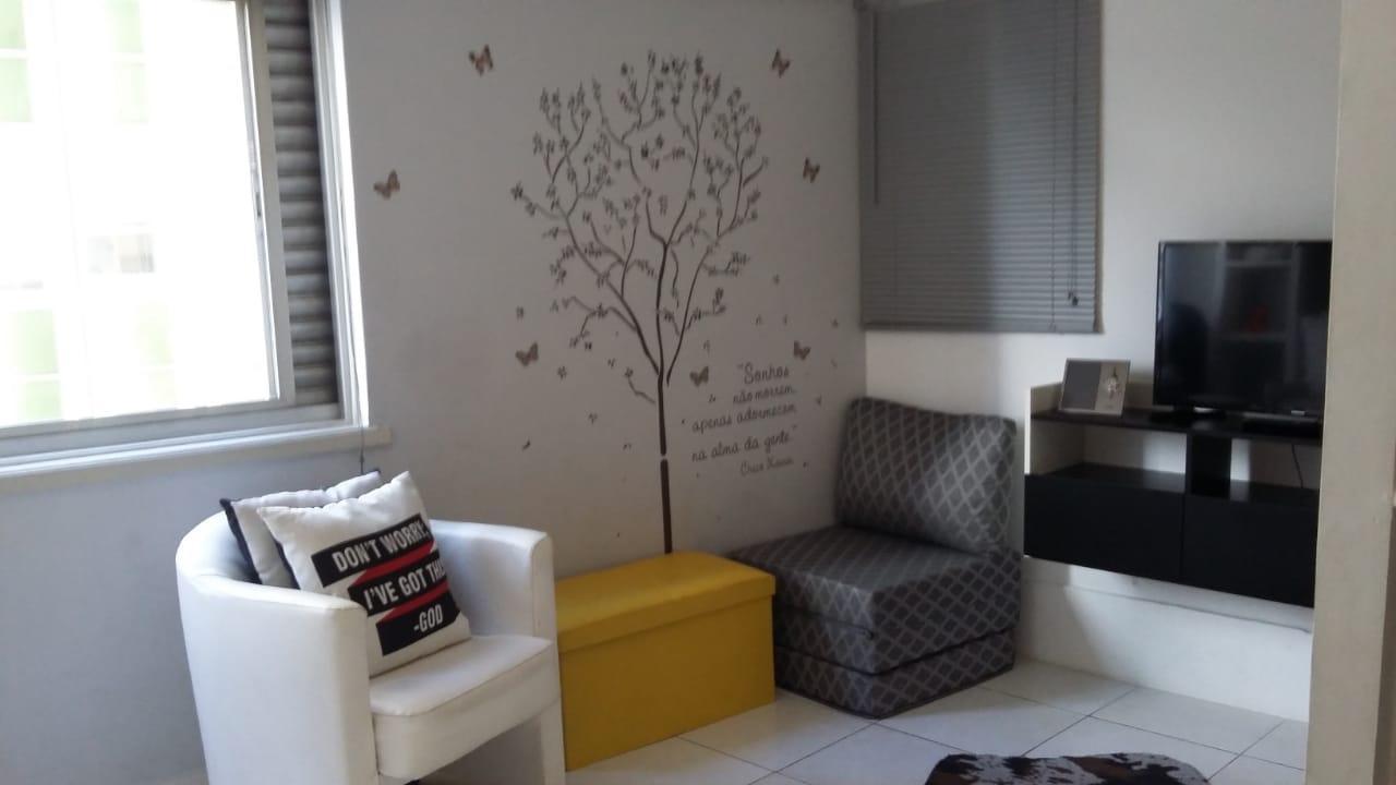 Apartment Metro Anhangabau - Otima Localizacao São Paulo