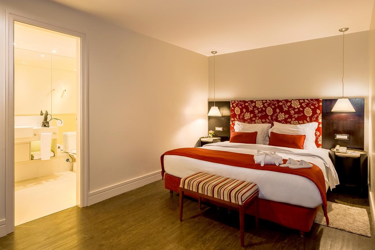 Belas Artes Sp Paulista - Managed By Accorhotels Hotel Sao Paulo