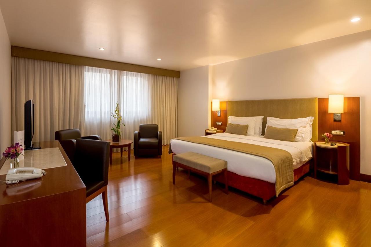 Belas Artes Sp Paulista - Managed By Accorhotels