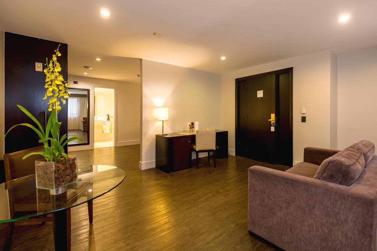 Belas Artes Sp Paulista - Managed By Accorhotels Sao Paulo