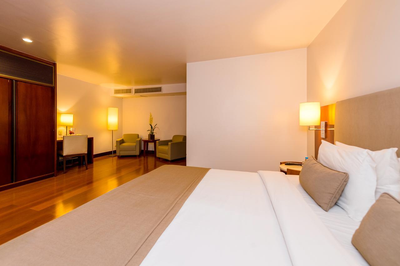 Belas Artes Sp Paulista - Managed By Accorhotels Sao Paulo