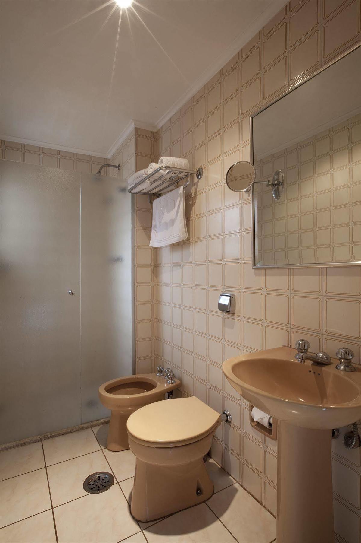 Moncloa 3* São Paulo