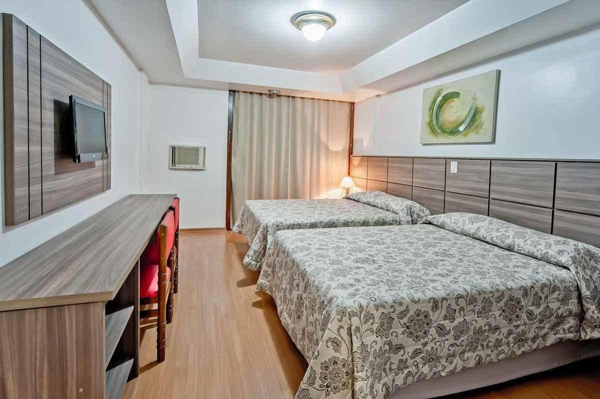 Hotel Dan Planalto Sao Paulo