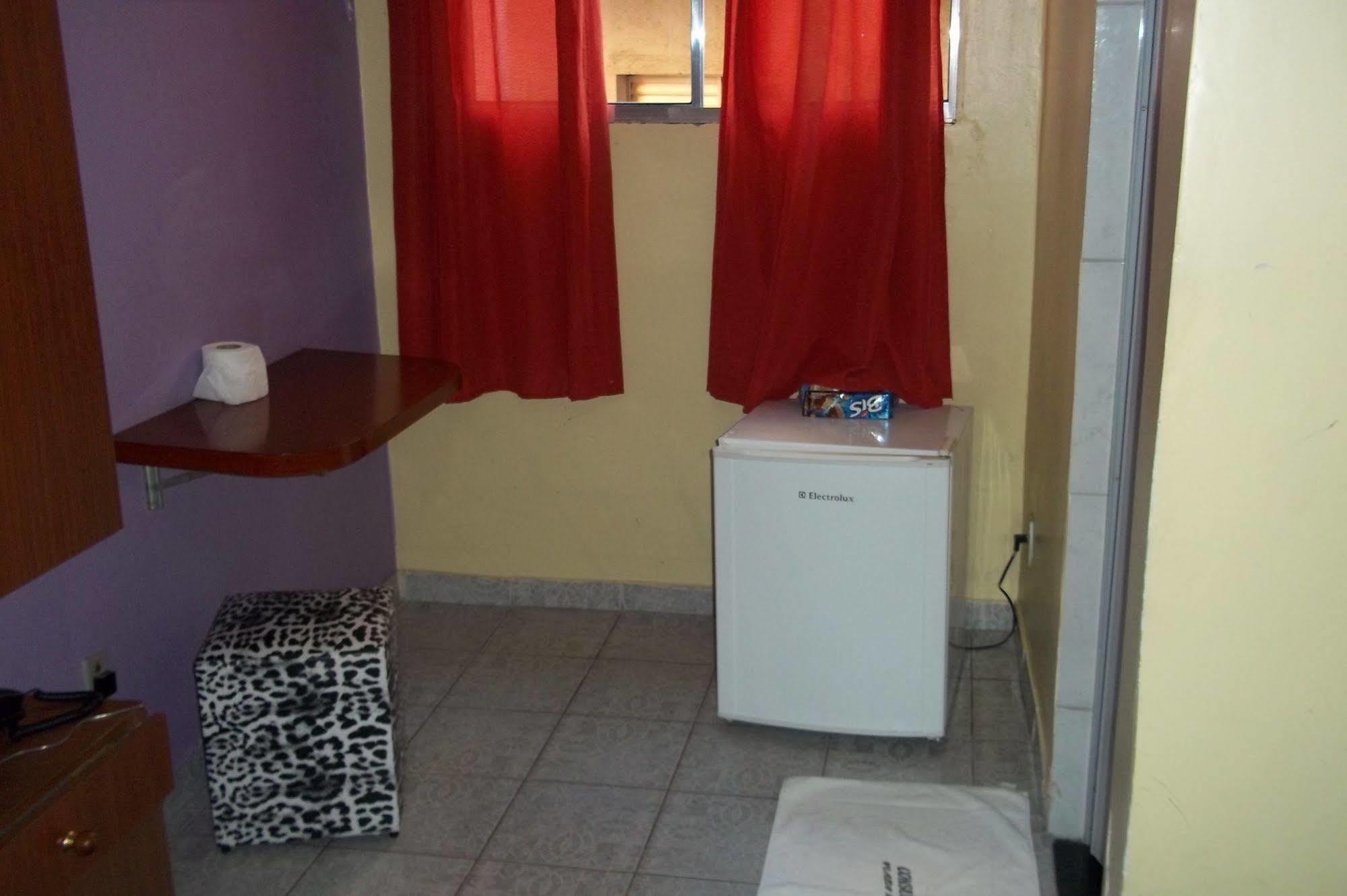 Hotel Mova 104 - Consulado Avenida Paulista São Paulo