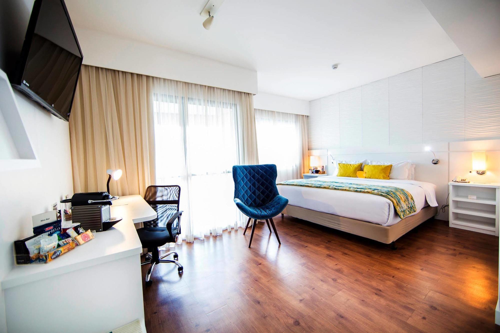 Slaviero Moema Hotel Sao Paulo