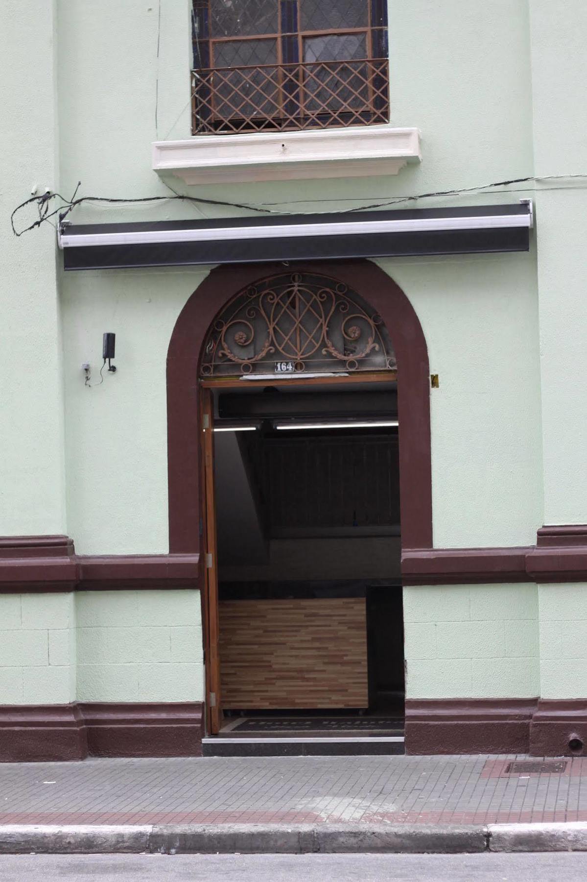 Itajuba Hotel 2*