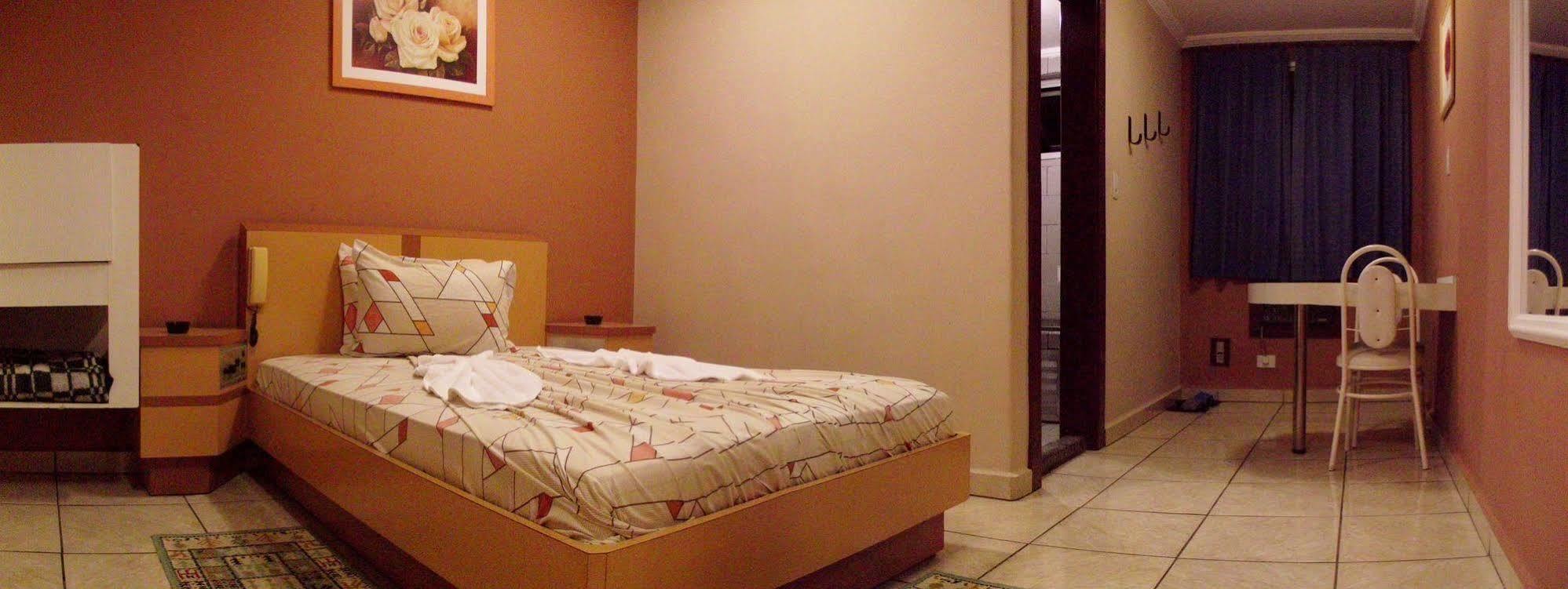 Hotel Charlott Sao Paulo