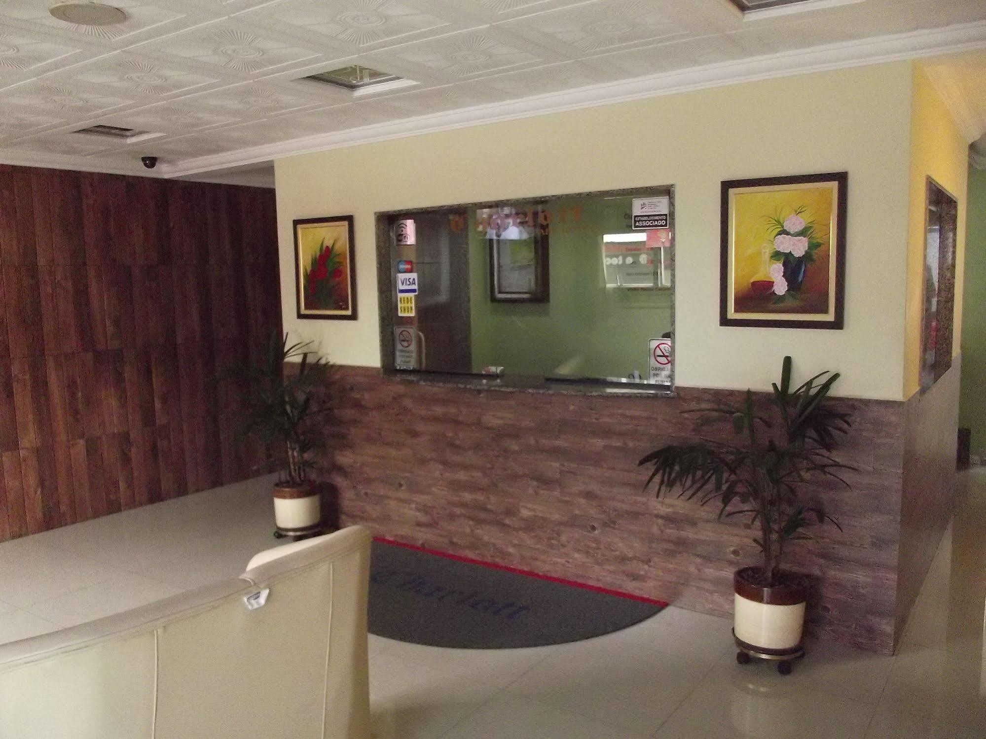 Hotel Charlott 2*