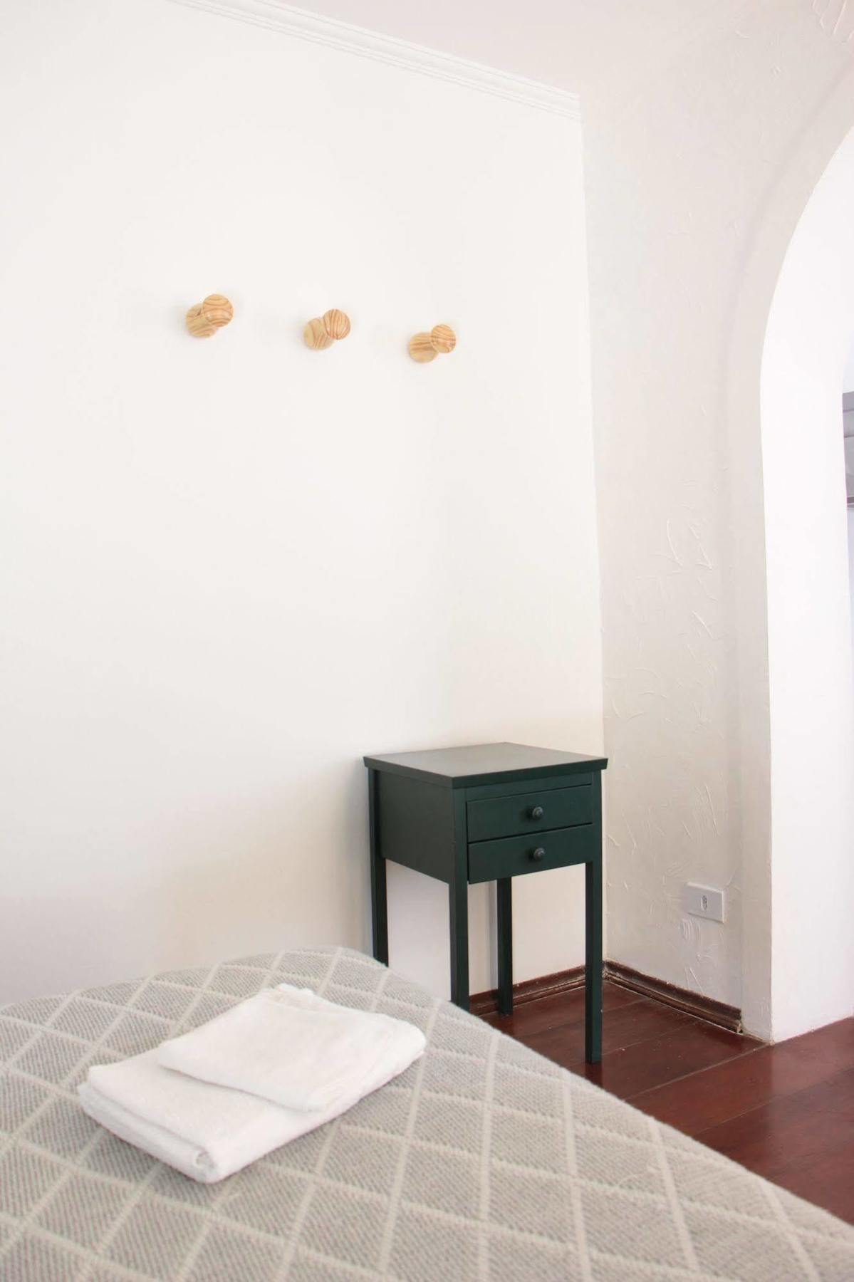 Albergue Lobo Urban *