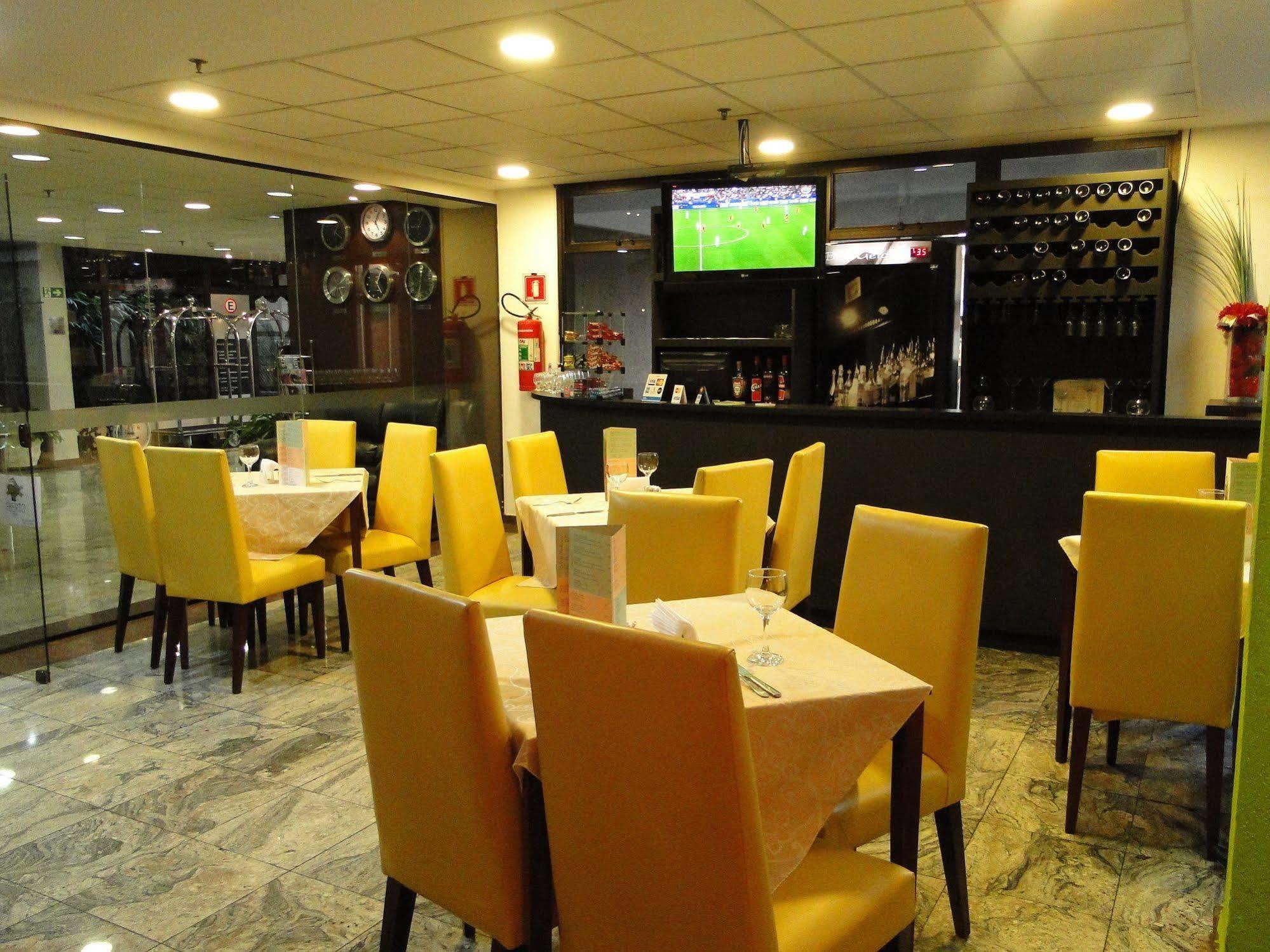 Premium Flats Berrini - Boutique Hotel 4* Sao Paulo