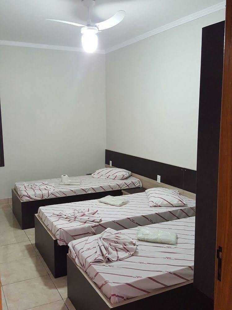 Hotel Rio Branco Sao Paulo