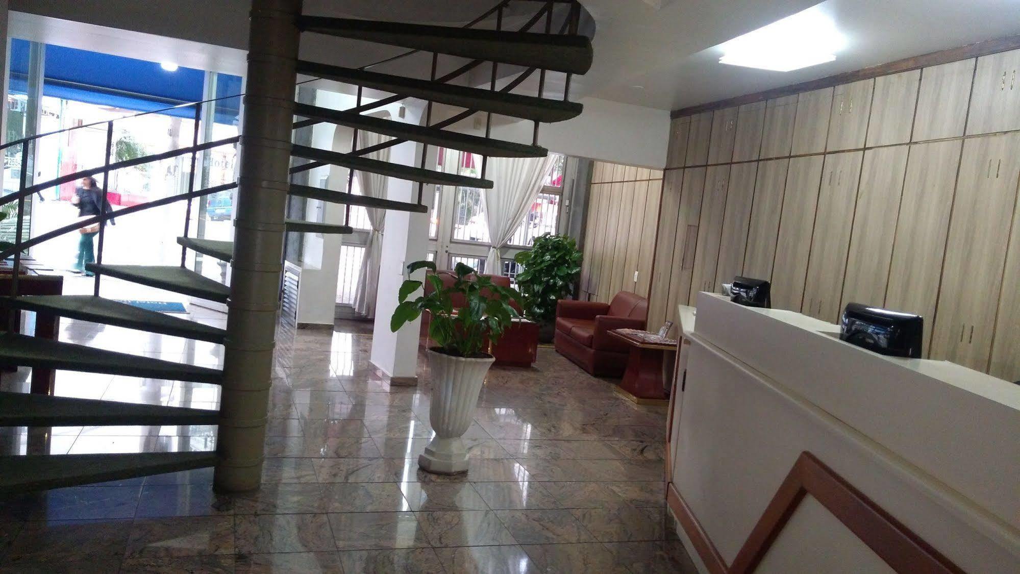 Hotel Ipanema Higienopolis 3*