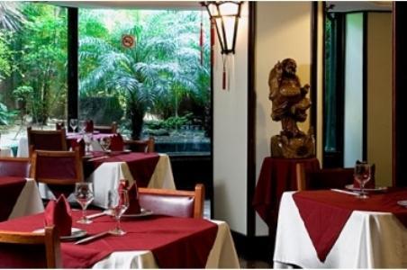 Palmleaf Slim Khách sạn 3*