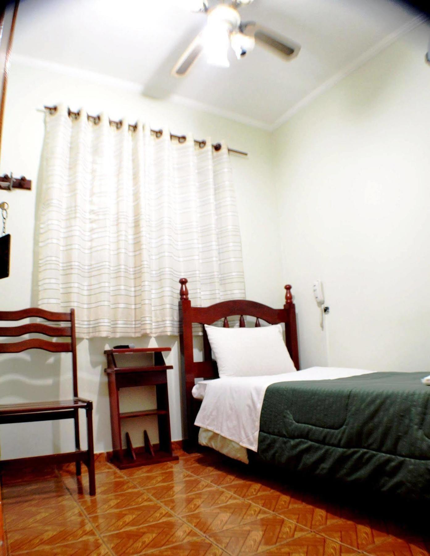 Hotel Real Paulista